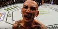 Max Holloway was asked about Conor McGregor and his answer was perfect