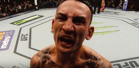 Max Holloway was asked about Conor McGregor and his answer was perfect