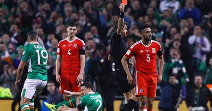 Seamus Coleman finally speaks about THAT phone call with Neil Taylor