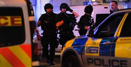 Police officers fired an ‘unprecedented’ number of rounds to kill the London attackers