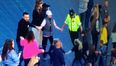 Policeman dancing ‘Ring Around the Rosie’ with kids is the spirit of One Love Manchester