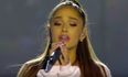 Ariana Grande’s haunting cover of ‘Somewhere Over the Rainbow’ was absolutely perfect