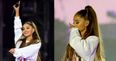 Ariana Grande to receive honorary citizenship of Manchester