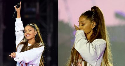 Ariana Grande to receive honorary citizenship of Manchester