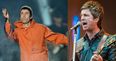 Liam Gallagher slams ‘sad f**k’ Noel for not appearing at One Love Manchester