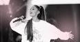 The night Ariana Grande went from pop princess to transcendent icon, as Manchester fell in love