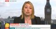 Tory MP Karen Bradley repeatedly dodges question on armed police numbers in car-crash interview