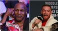 Mike Tyson says Conor McGregor has one attribute better than Floyd Mayweather