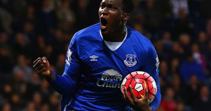 BREAKING: Chelsea have matched Manchester United’s massive offer for Romelu Lukaku