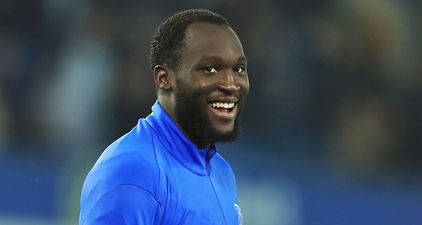 Romelu Lukaku says that he knows where he wants to play next year