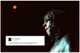 QUIZ: Guess which movies Liam Gallagher is tweeting about