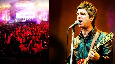 Noel Gallagher has been quietly donating money raised from Don’t Look Back In Anger sales to those affected by Manchester bombing