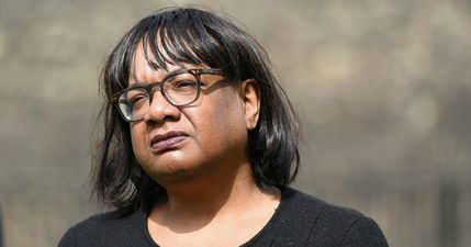 Labour’s Diane Abbott replaced as Shadow Home Secretary day before election