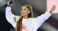 Ariana Grande releases charity single following benefit concert