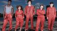 Misfits is being rebooted and they’ve announced their cast