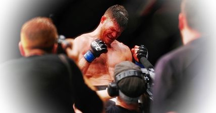 Michael Bisping has revealed when and where he wants to retire