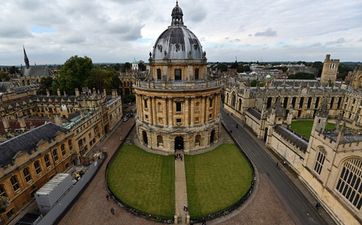 Here’s where a host of UK colleges ranked on the 2018 World University Rankings