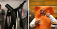 Let’s celebrate Lord Buckethead and Mr Fishfinger, the weirdo heroes of British democracy