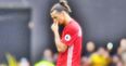 Zlatan Ibrahimovic has been released by Manchester United