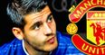 Reports in Spain claim Alvaro Morata to Manchester United is a done deal for £64m