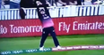 Jason Roy’s stunning catch for England is absolutely astonishing