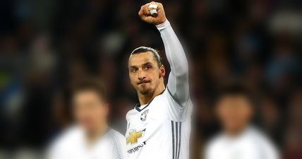 Zlatan Ibrahimovic has reportedly decided on his next club