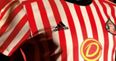 Supporters reckon they’ve seen Sunderland’s new home shirt somewhere before