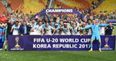 How well do you know England’s U20 World Cup heroes?