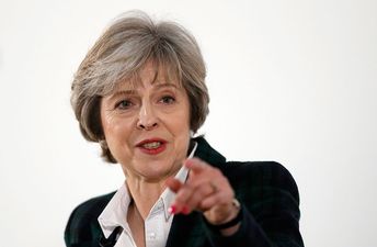 Theresa May reshuffles Cabinet following General Election