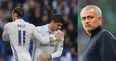 Alvaro Morata ‘drops hint’ that Gareth Bale could join him at Old Trafford this summer