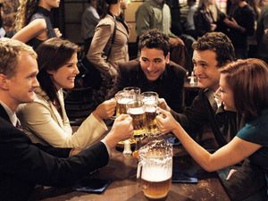 How I Met Your Mother star isn’t happy about how the show ended