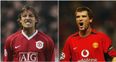 Gabriel Heinze reveals what happens when you tell Roy Keane to “F*** off”