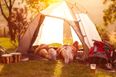 This new app means you will never lose your tent at a festival again