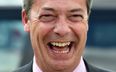 Nigel Farage drafted in in bid to save GB News ratings