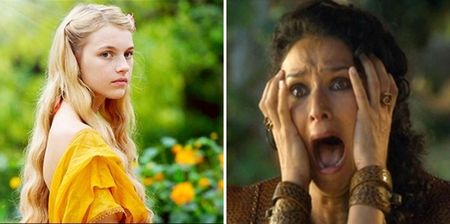 Game of Thrones actress reveals that one death was supposed to be far more gruesome