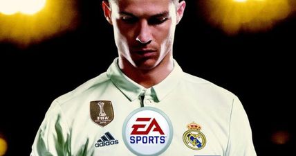 FIFA 18 announce four more Ultimate Team Icons