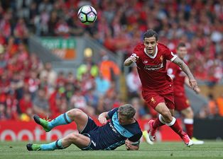 You can just hear the groans from Anfield after Philippe Coutinho’s latest quotes