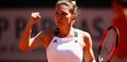 Simona Halep’s reaction to throwing away Grand Slam was something else