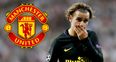 Antoine Griezmann to Manchester United could be back on thanks to transfer clause