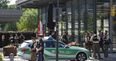 ‘Several people injured’ after shooting in train station in Munich