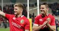 English rugby fans will surely approve of this Lions team for the weekend