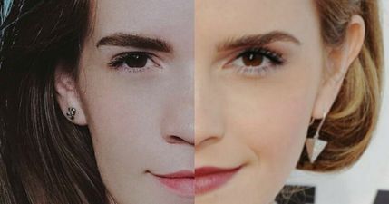 Emma Watson has a lookalike that is so uncanny you’ll think it’s a wind-up