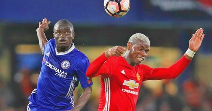 The Premier League 2017/18 fixtures are out – and there’s some first day of the season crackers