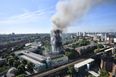 Tenants flagged fire risk at Grenfell Tower block as far back as 2012