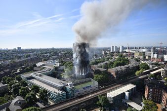 Tenants flagged fire risk at Grenfell Tower block as far back as 2012