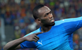 Usain Bolt will feature in Pro Evolution Soccer 2018