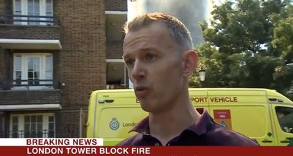 Members of the Grenfell Tower residents association repeatedly raised concerns about fire safety