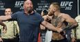 Dana White discusses likelihood of Conor McGregor throwing elbow against Floyd Mayweather