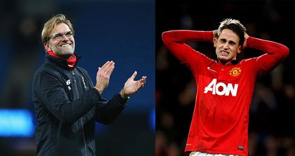 Liverpool’s transfer activity could pave the way for Adnan Januzaj’s move to Italy