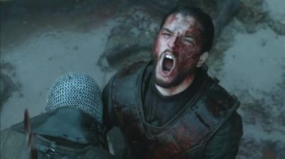 Of course you want to see every gruesome death in Game of Thrones